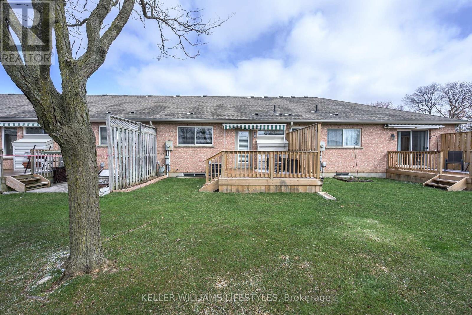 244 - 2025 Meadowgate Boulevard, London South, Ontario  N6M 1K9 - Photo 5 - X12975398