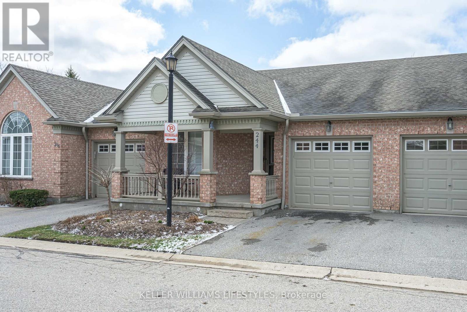 244 - 2025 Meadowgate Boulevard, London South, Ontario  N6M 1K9 - Photo 6 - X12975398