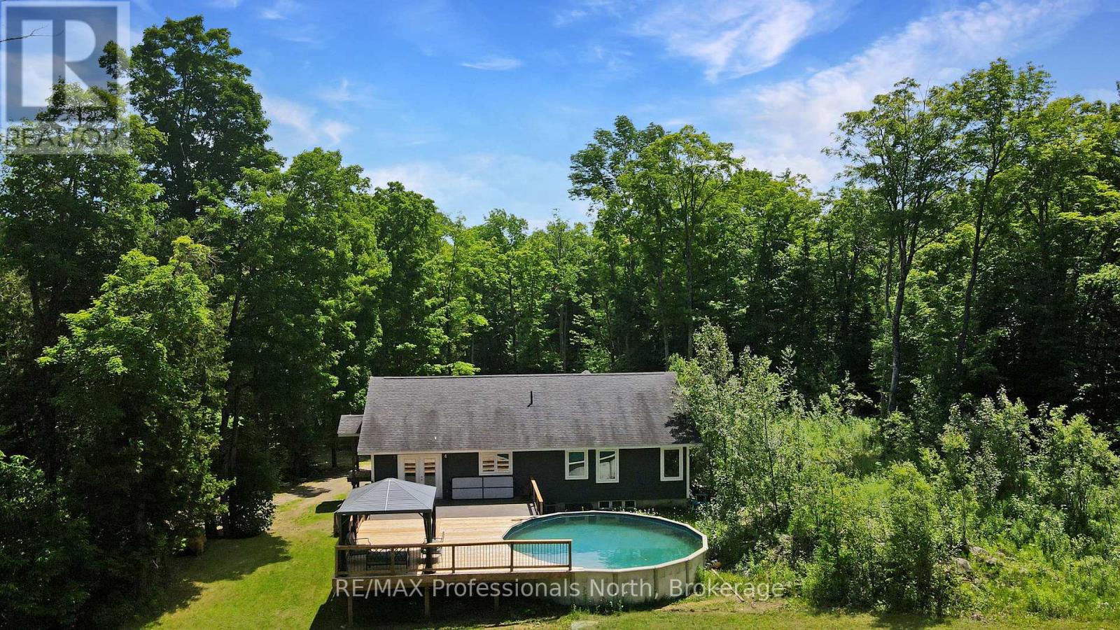 1979 Blairhampton Road, Minden Hills (Minden), Ontario  K0M 2K0 - Photo 4 - X12975650