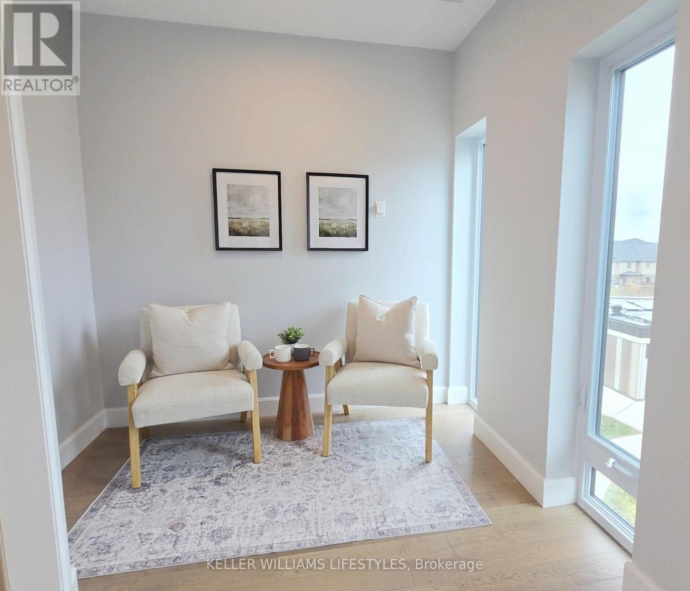 A120 - 2062 Lumen Drive, London South, Ontario  N6K 0L3 - Photo 14 - X12975440