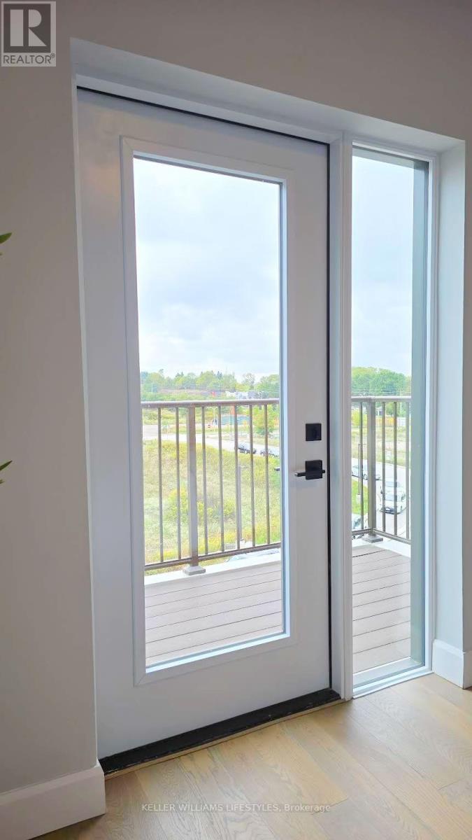 A120 - 2062 Lumen Drive, London South, Ontario  N6K 0L3 - Photo 21 - X12975440