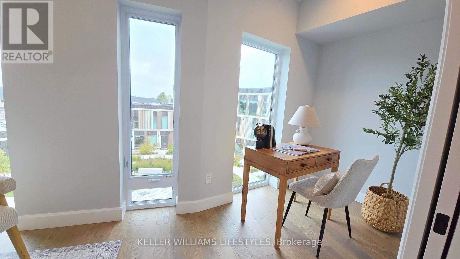 A120 - 2062 Lumen Drive, London South, Ontario  N6K 0L3 - Photo 22 - X12975440