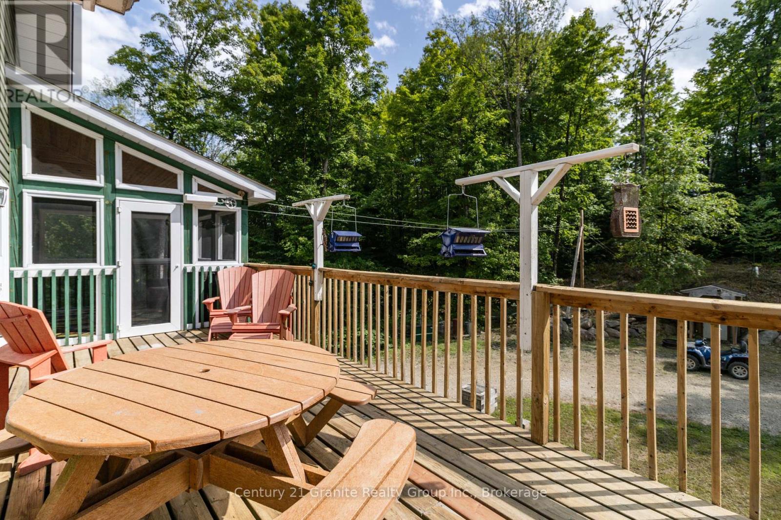 1071 Dardanelles Road, Dysart Et Al, Ontario  K0M 1S0 - Photo 10 - X12975710