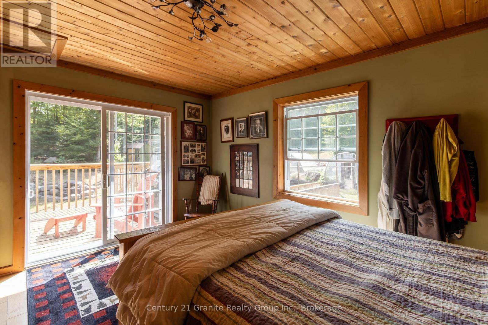 1071 Dardanelles Road, Dysart Et Al, Ontario  K0M 1S0 - Photo 17 - X12975710