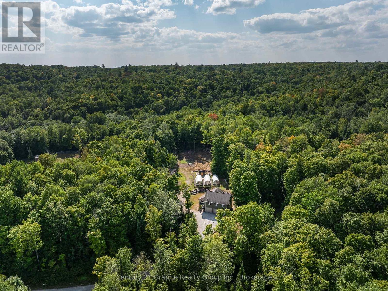 1071 Dardanelles Road, Dysart Et Al, Ontario  K0M 1S0 - Photo 2 - X12975710