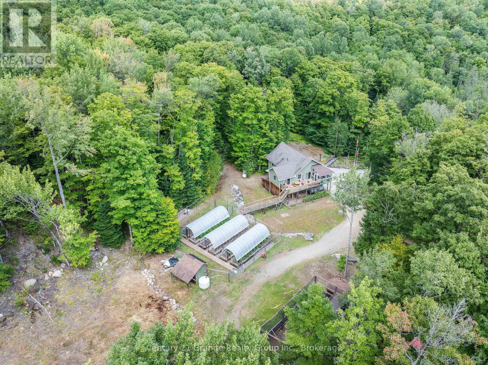 1071 Dardanelles Road, Dysart Et Al, Ontario  K0M 1S0 - Photo 37 - X12975710