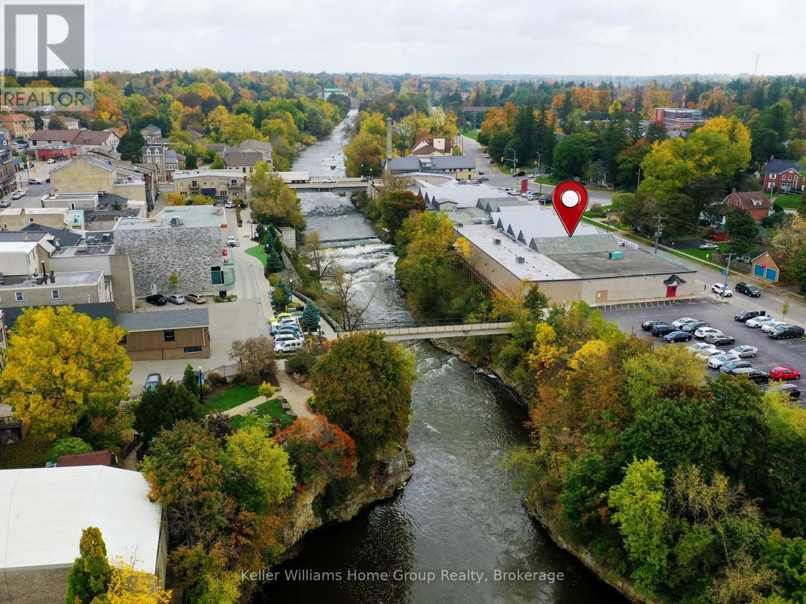 2 - 105 Queen Street W, Centre Wellington (Fergus), Ontario  N1M 1T7 - Photo 13 - X12975712