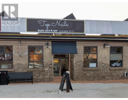 2 - 105 QUEEN STREET W, centre wellington (fergus), Ontario