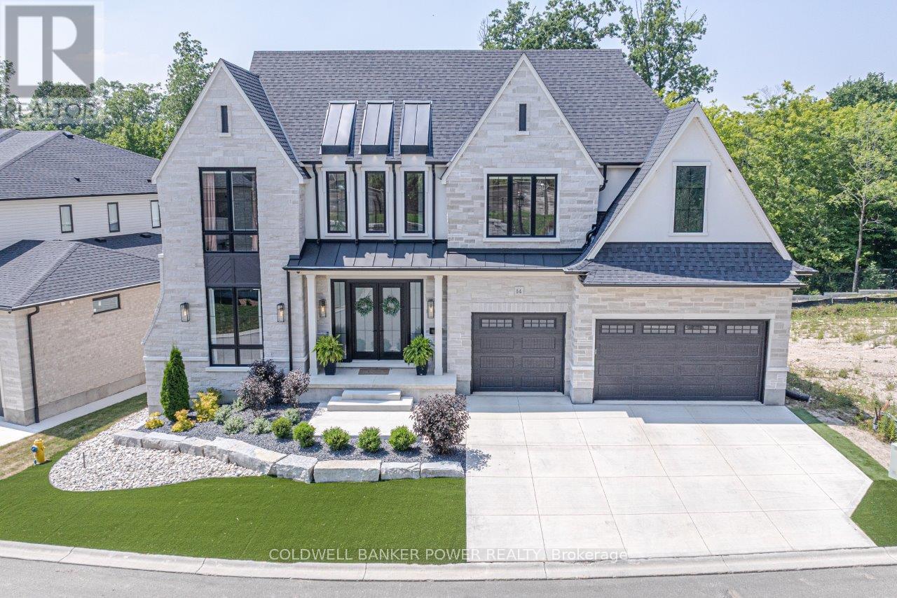 14 - 720 Apricot Drive, London South (South K), Ontario  N6K 0M5 - Photo 2 - X12975474