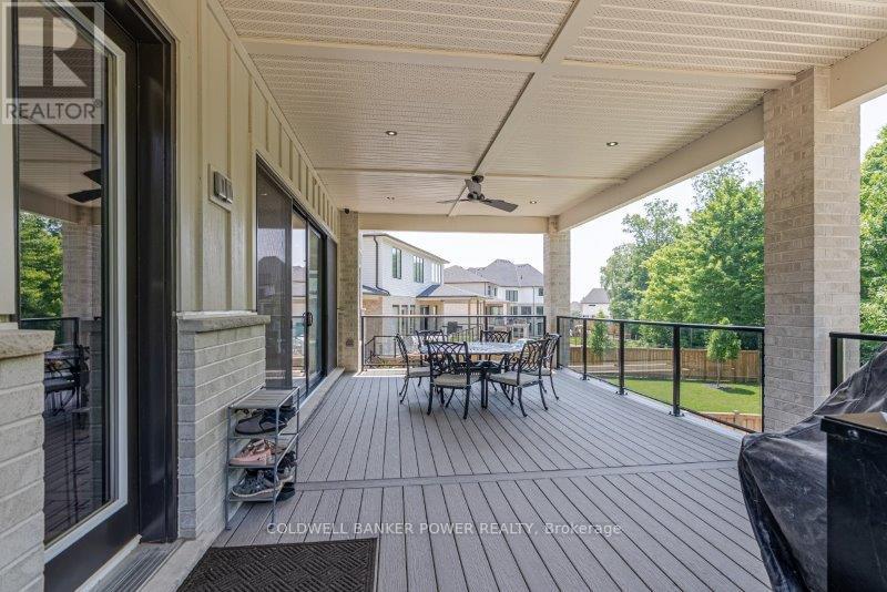 14 - 720 Apricot Drive, London South (South K), Ontario  N6K 0M5 - Photo 47 - X12975474