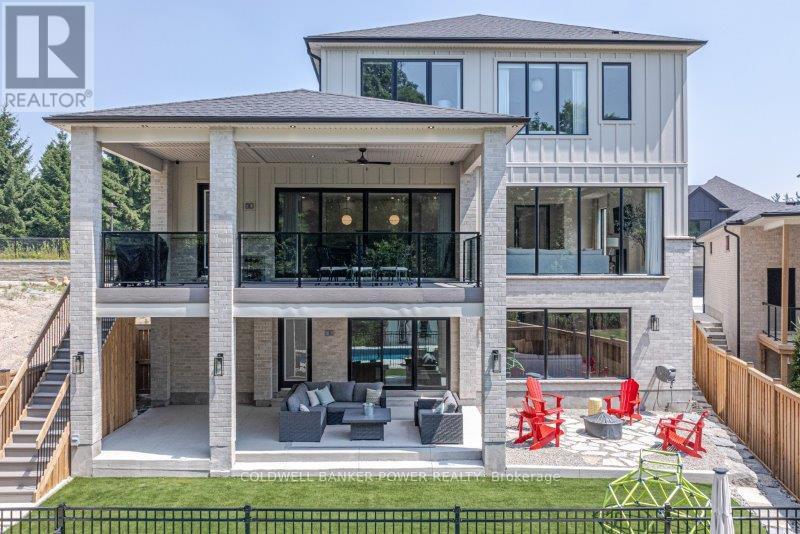 14 - 720 Apricot Drive, London South (South K), Ontario  N6K 0M5 - Photo 48 - X12975474