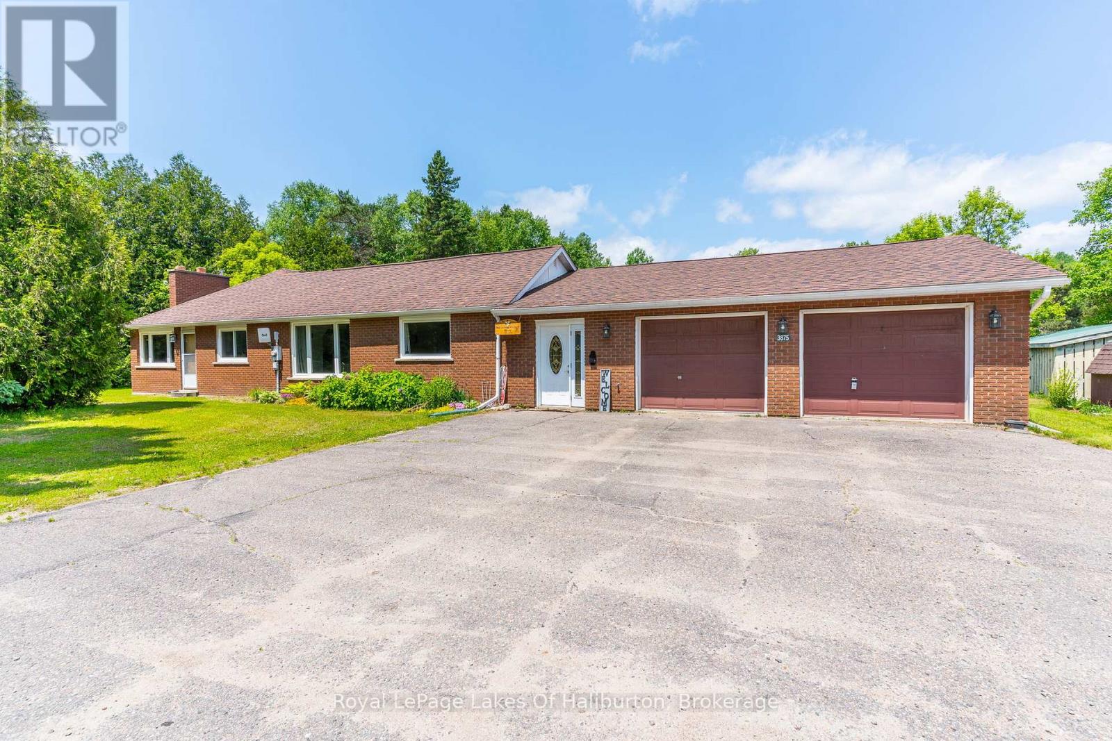 3875 LOOP ROAD, Dysart et al, Ontario