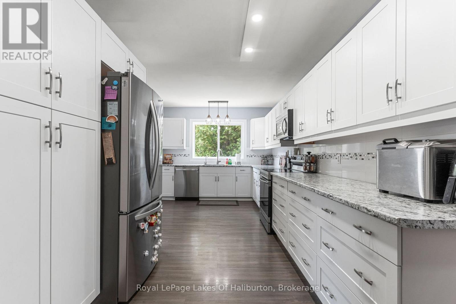 3875 Loop Road, Dysart Et Al (Harcourt), Ontario  K0L 1X0 - Photo 16 - X12975716