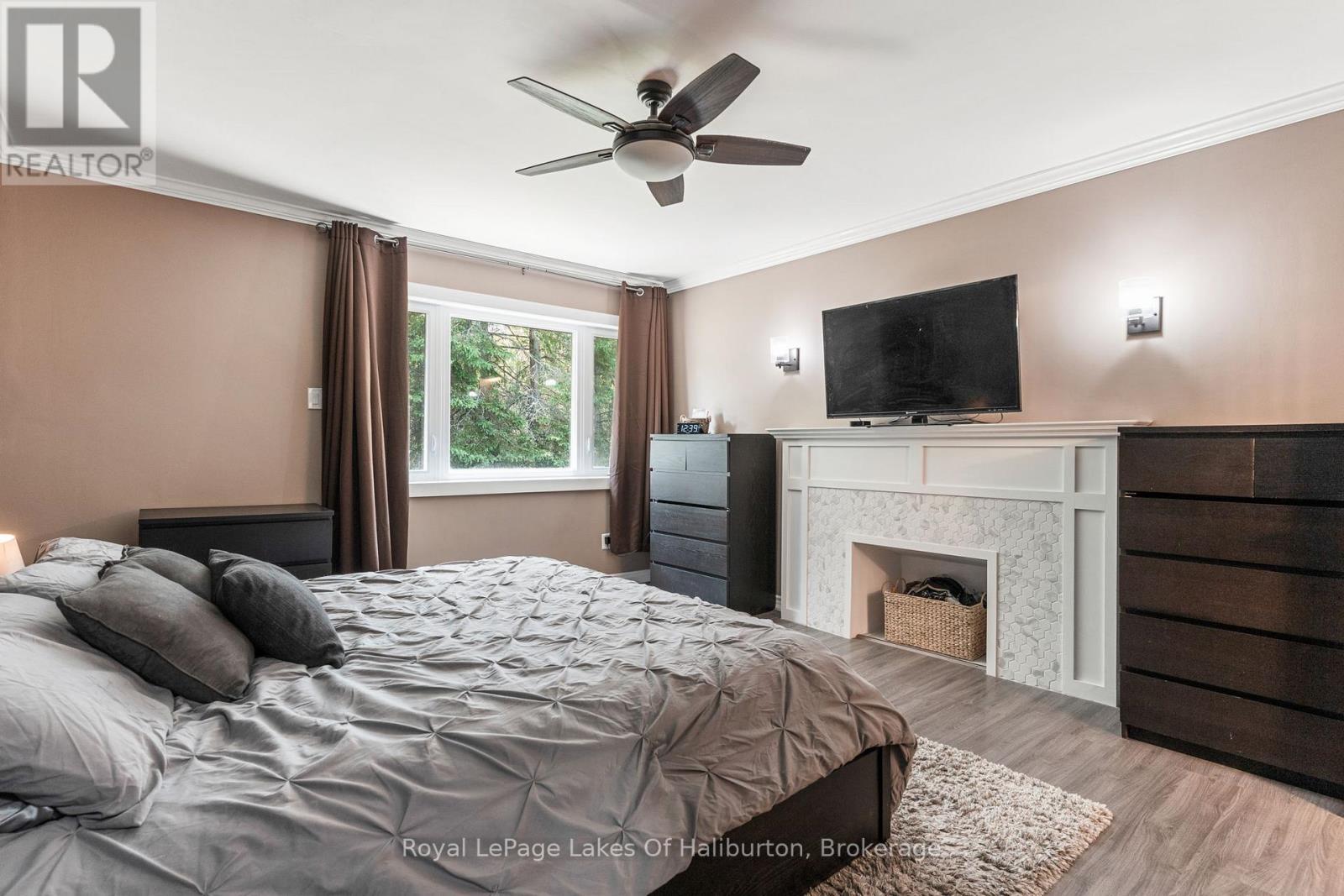 3875 Loop Road, Dysart Et Al (Harcourt), Ontario  K0L 1X0 - Photo 17 - X12975716