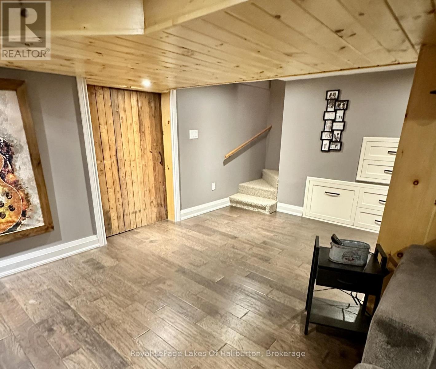 3875 Loop Road, Dysart Et Al (Harcourt), Ontario  K0L 1X0 - Photo 26 - X12975716