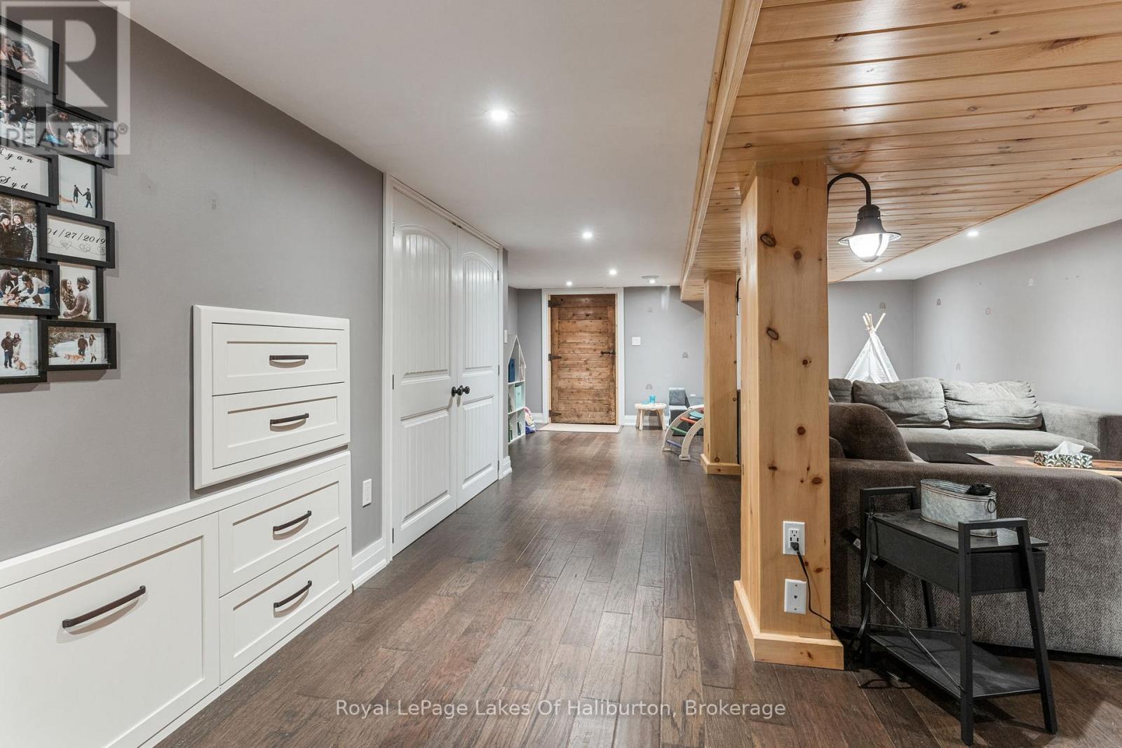 3875 Loop Road, Dysart Et Al (Harcourt), Ontario  K0L 1X0 - Photo 28 - X12975716