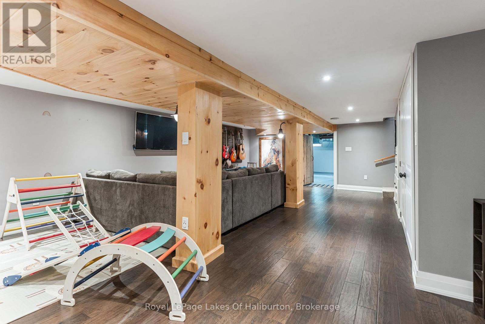 3875 Loop Road, Dysart Et Al (Harcourt), Ontario  K0L 1X0 - Photo 30 - X12975716