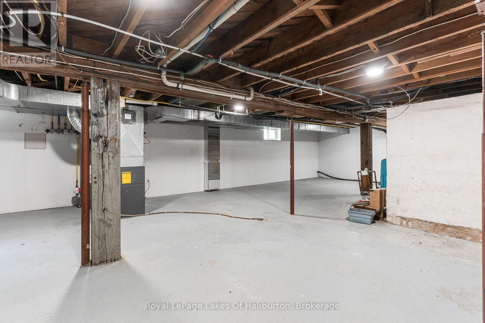 3875 Loop Road, Dysart Et Al (Harcourt), Ontario  K0L 1X0 - Photo 31 - X12975716