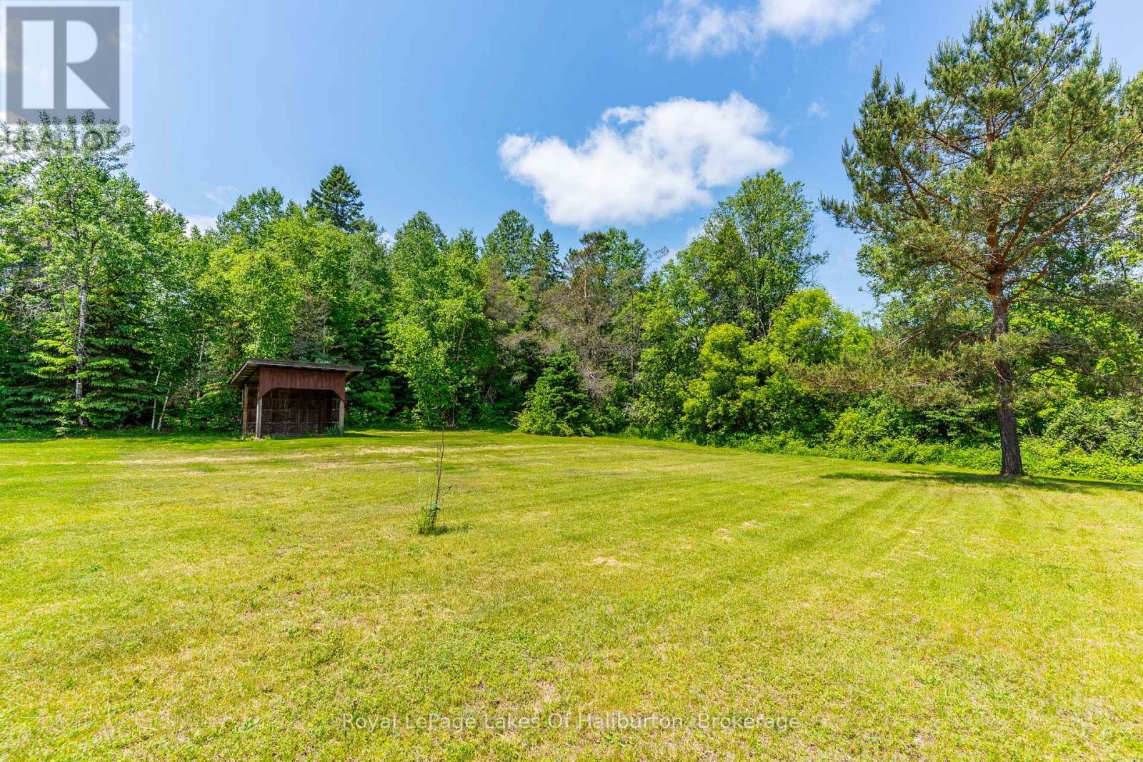 3875 Loop Road, Dysart Et Al (Harcourt), Ontario  K0L 1X0 - Photo 47 - X12975716