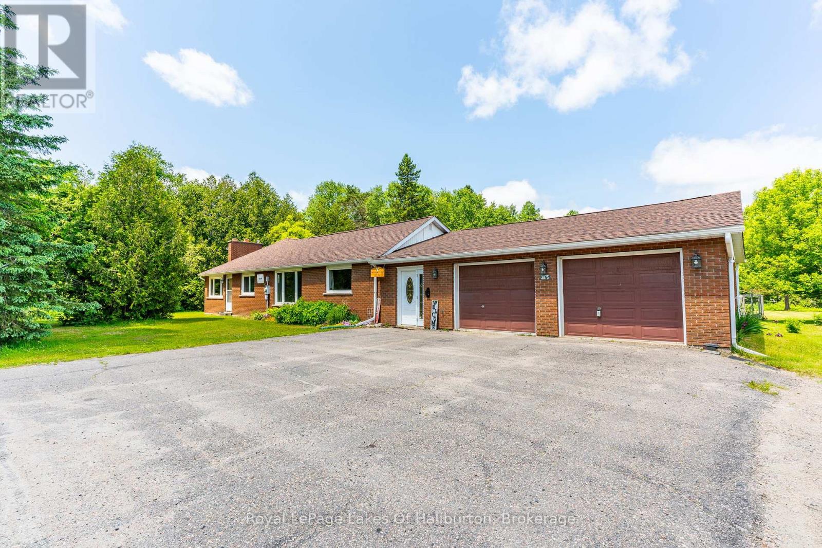 3875 Loop Road, Dysart Et Al (Harcourt), Ontario  K0L 1X0 - Photo 5 - X12975716