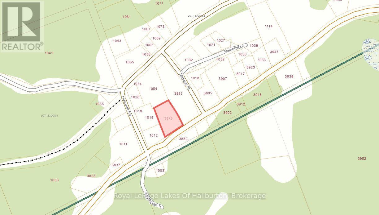 3875 Loop Road, Dysart Et Al (Harcourt), Ontario  K0L 1X0 - Photo 50 - X12975716