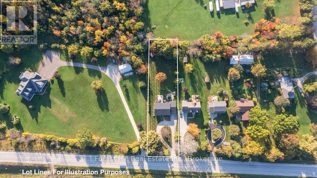 197716 7 Grey Road, Meaford, Ontario  N4L 1W7 - Photo 29 - X12975774