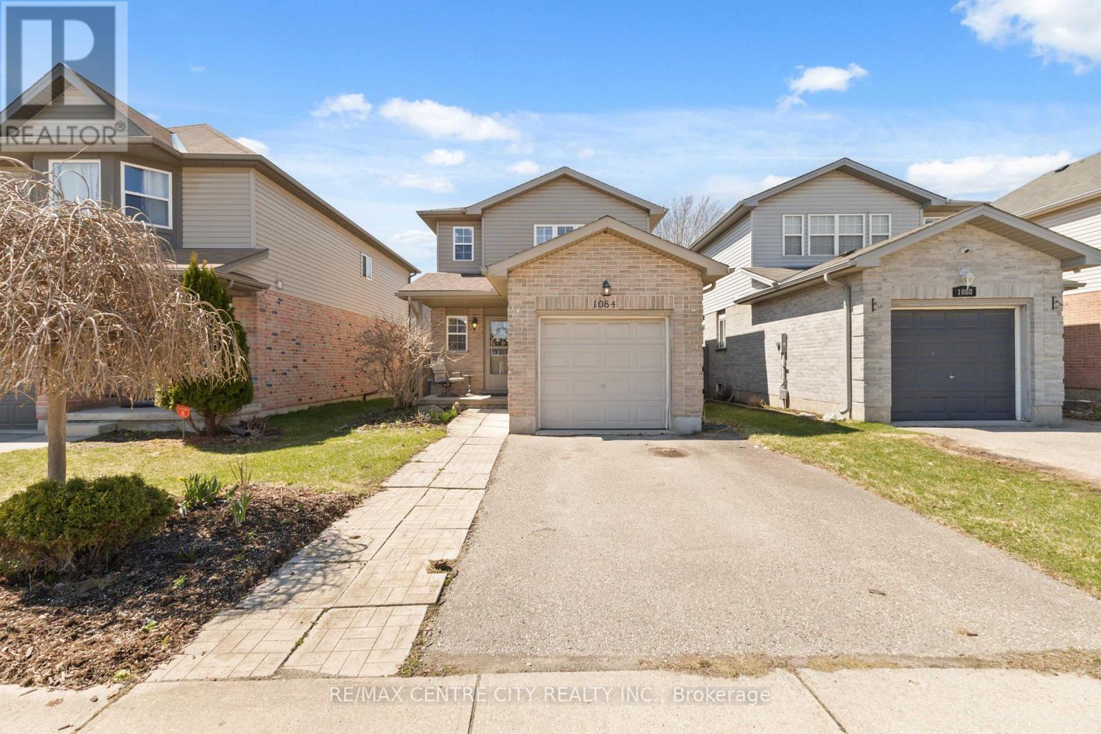 1084 KIMBALL CRESCENT, london north (north e), Ontario
