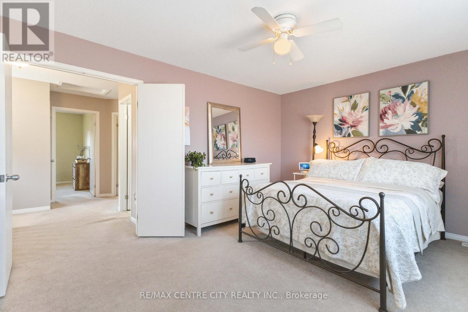 1084 Kimball Crescent, London North (North E), Ontario  N6G 0A8 - Photo 36 - X12975556