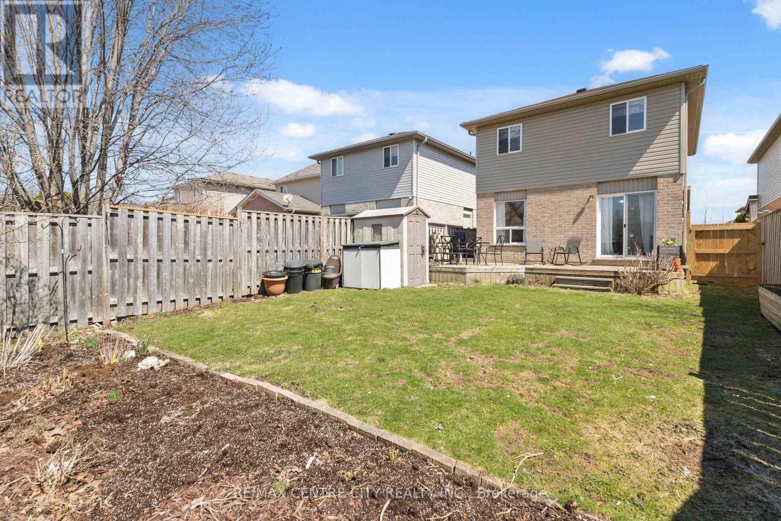 1084 Kimball Crescent, London North (North E), Ontario  N6G 0A8 - Photo 42 - X12975556