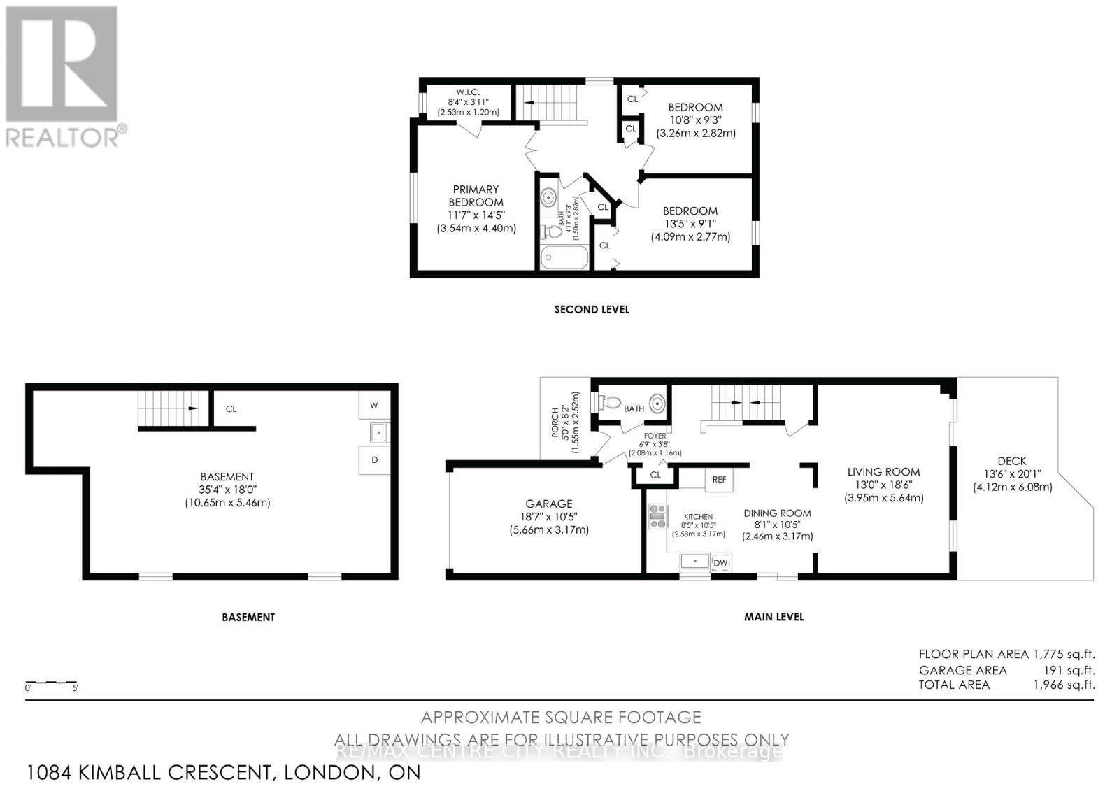 1084 Kimball Crescent, London North (North E), Ontario  N6G 0A8 - Photo 49 - X12975556