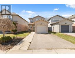 1084 KIMBALL CRESCENT, London North, Ontario