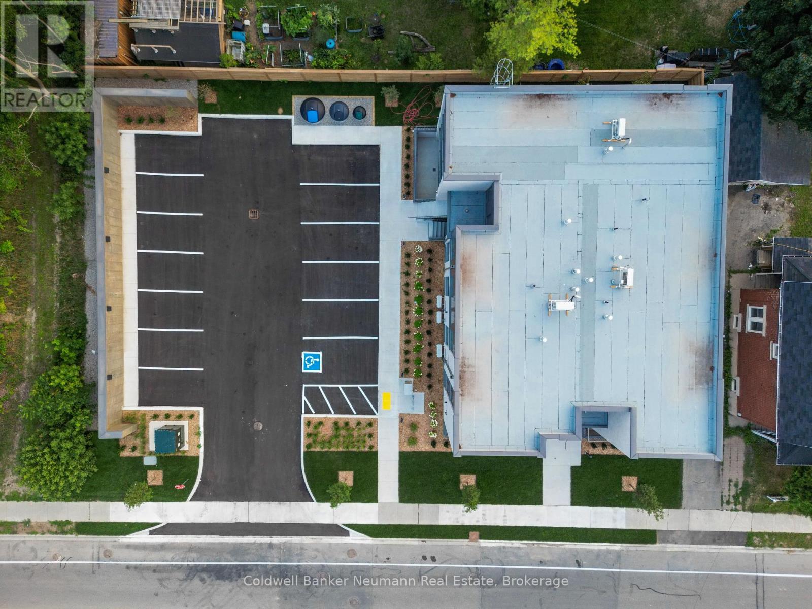 5 - 14 Stevenson Street N, Guelph (St. George's), Ontario  N1E 5A4 - Photo 14 - X12975778