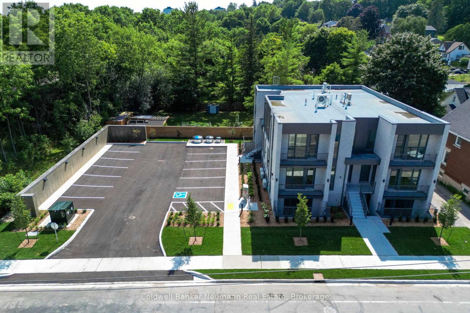 5 - 14 Stevenson Street N, Guelph (St. George's), Ontario  N1E 5A4 - Photo 3 - X12975778