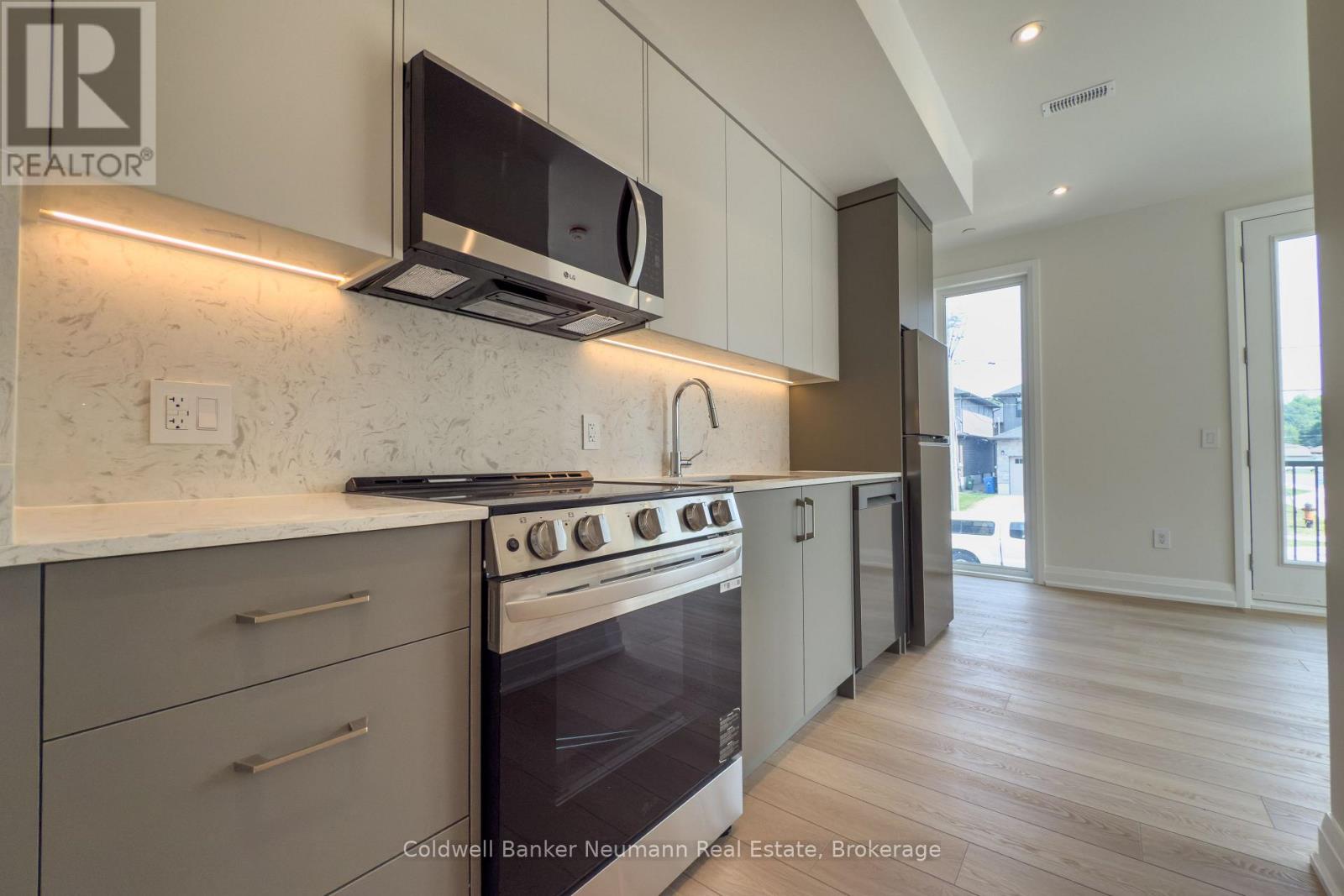 5 - 14 Stevenson Street N, Guelph (St. George's), Ontario  N1E 5A4 - Photo 9 - X12975778