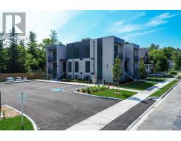 5 - 14 STEVENSON STREET N, guelph (st. george's), Ontario