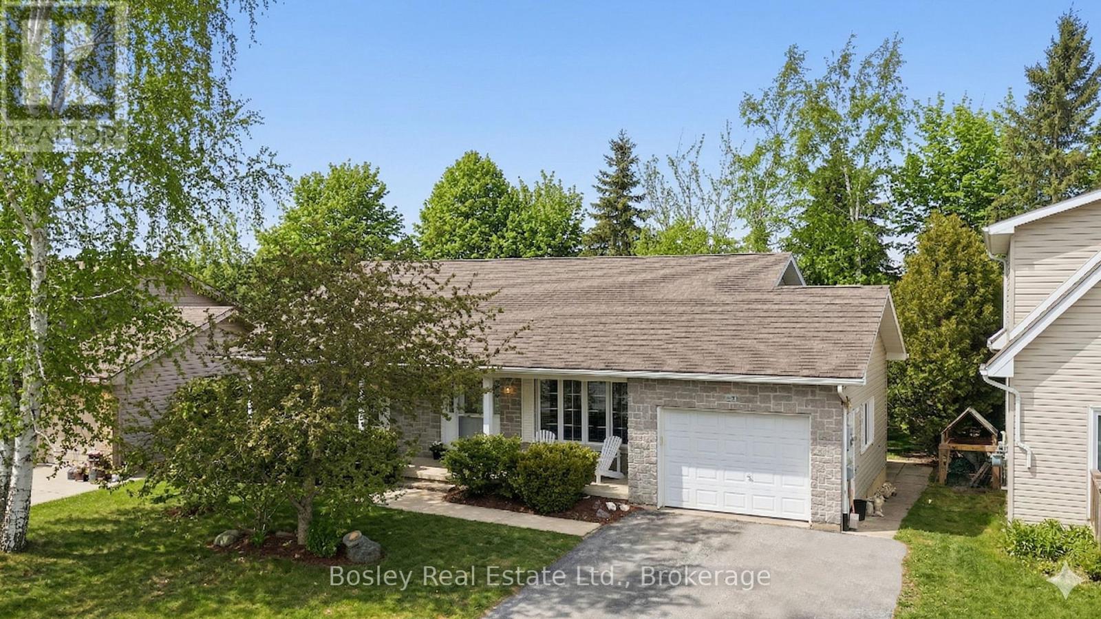 17 Ridge Creek Drive W, Meaford, Ontario  N4L 1L7 - Photo 27 - X12975798