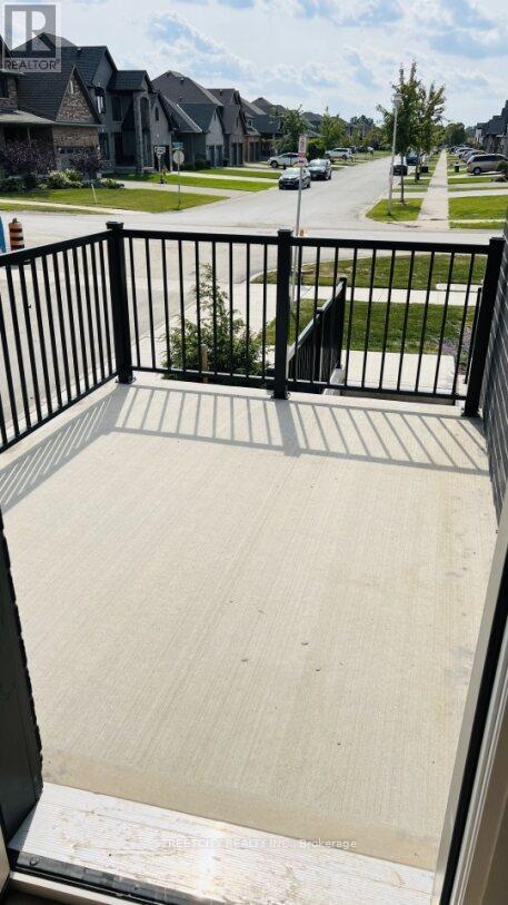 39 - 3900 Savoy Street E, London South (South V), Ontario  N6P 0H9 - Photo 4 - X12975576