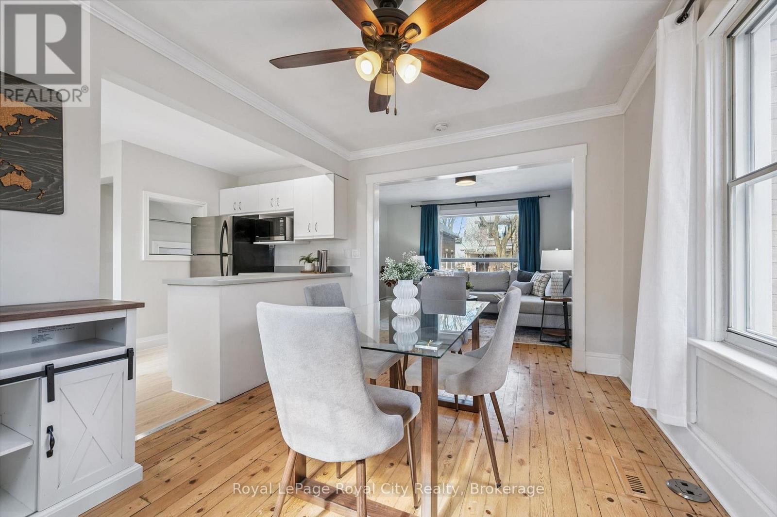 107 Kingsmill Avenue, Guelph, Ontario  N1E 5W1 - Photo 11 - X12975816