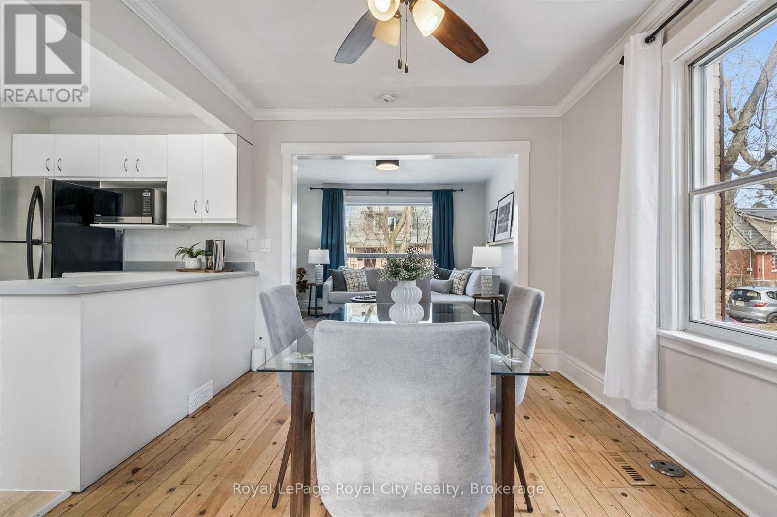 107 Kingsmill Avenue, Guelph, Ontario  N1E 5W1 - Photo 12 - X12975816