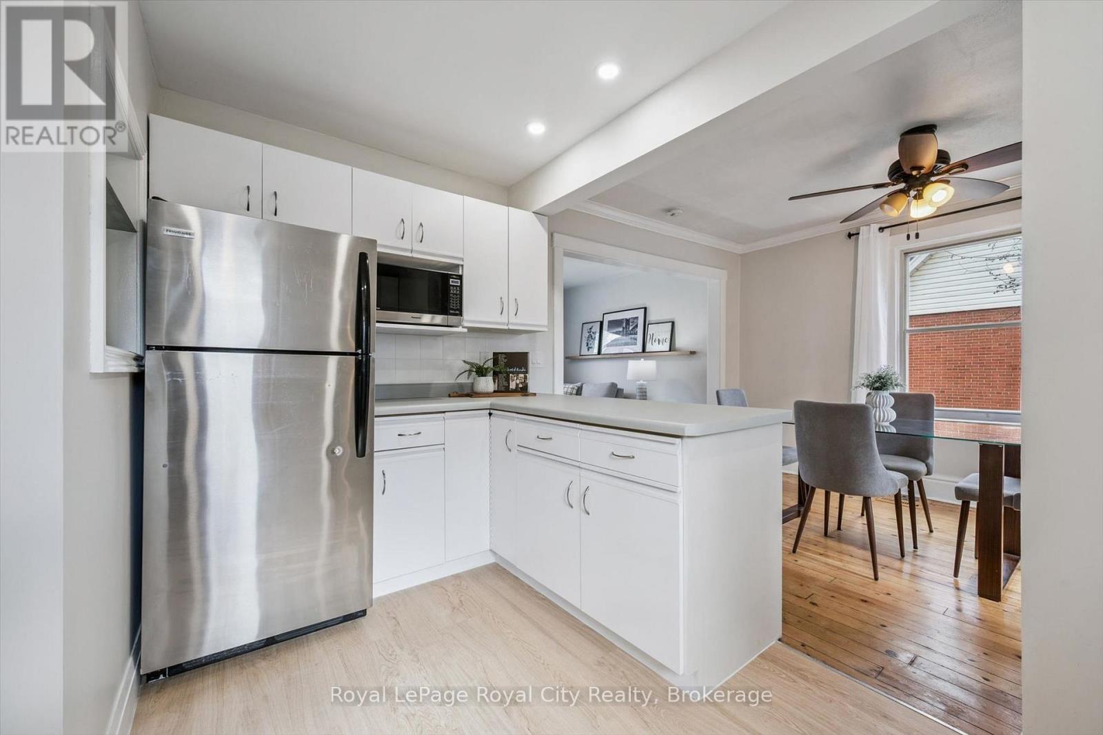 107 Kingsmill Avenue, Guelph, Ontario  N1E 5W1 - Photo 18 - X12975816