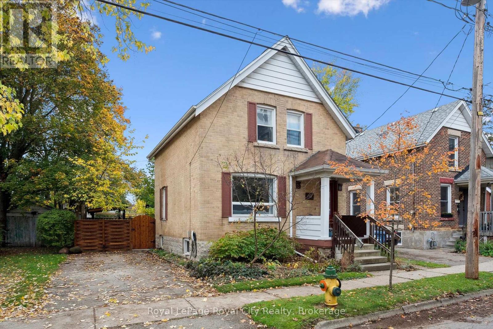 107 Kingsmill Avenue, Guelph, Ontario  N1E 5W1 - Photo 2 - X12975816