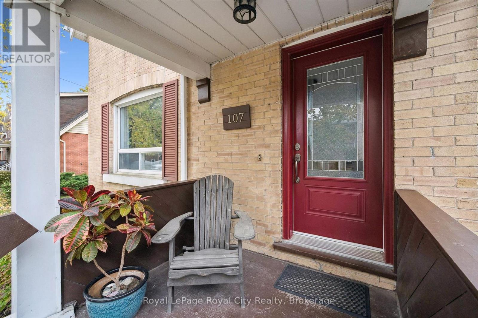 107 Kingsmill Avenue, Guelph, Ontario  N1E 5W1 - Photo 3 - X12975816