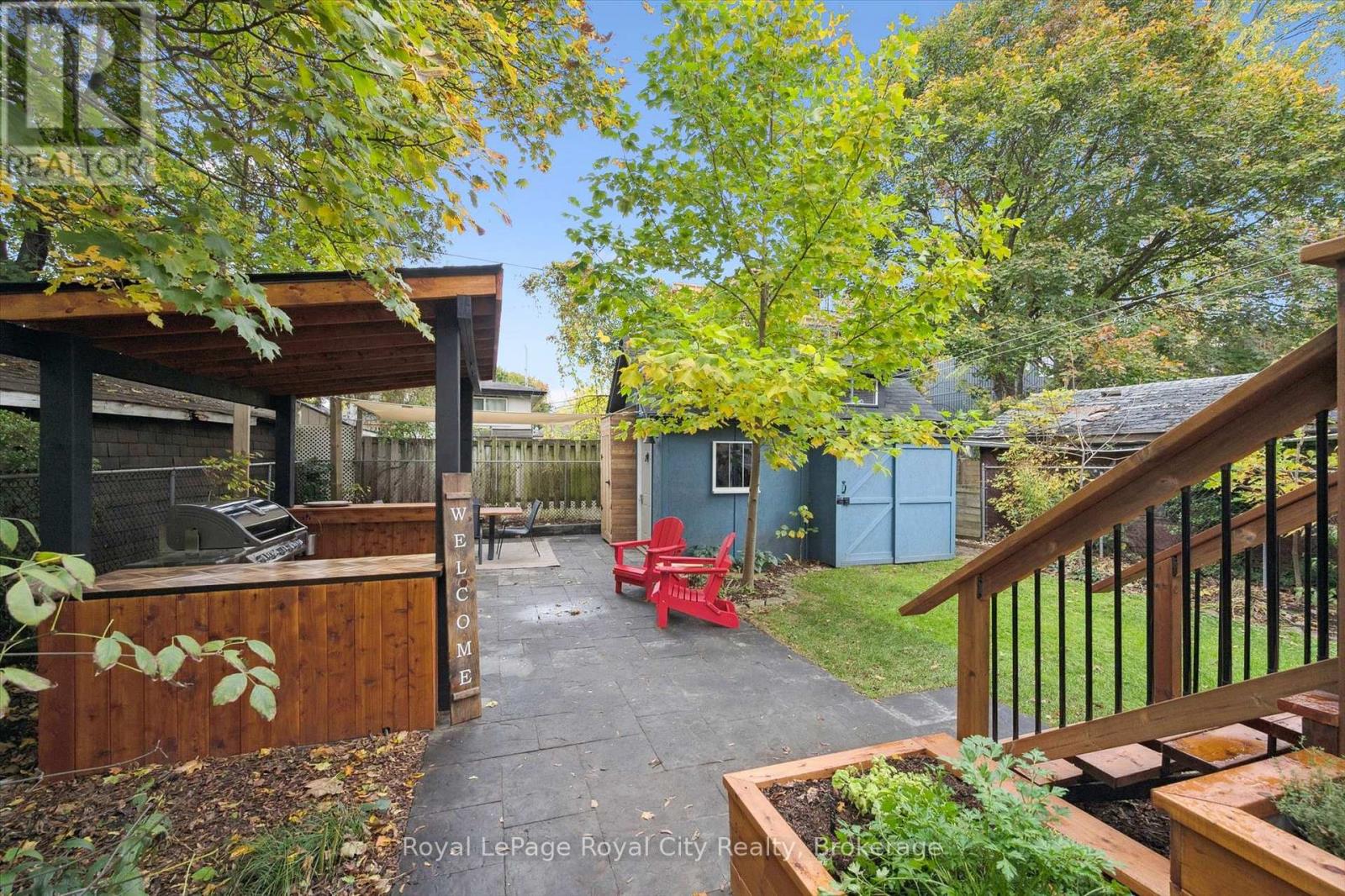 107 Kingsmill Avenue, Guelph, Ontario  N1E 5W1 - Photo 35 - X12975816