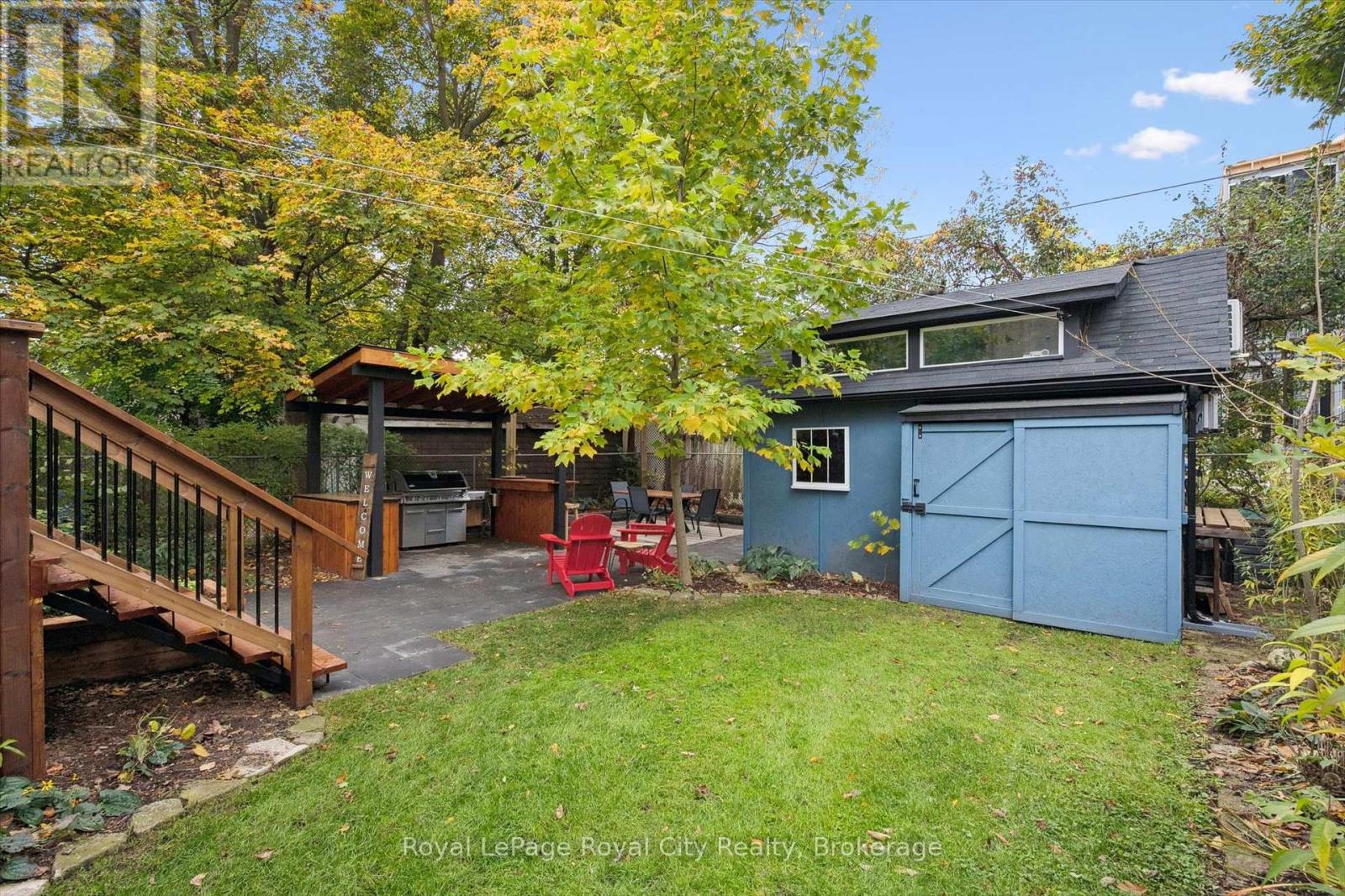 107 Kingsmill Avenue, Guelph, Ontario  N1E 5W1 - Photo 36 - X12975816