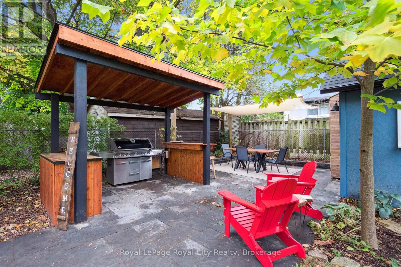 107 Kingsmill Avenue, Guelph, Ontario  N1E 5W1 - Photo 37 - X12975816