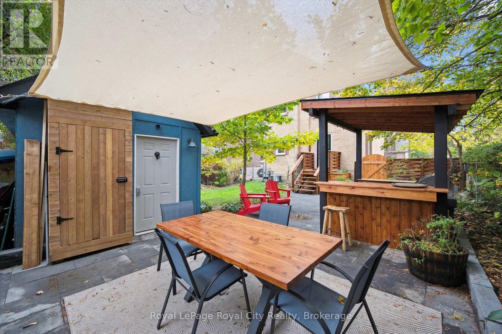 107 Kingsmill Avenue, Guelph, Ontario  N1E 5W1 - Photo 39 - X12975816