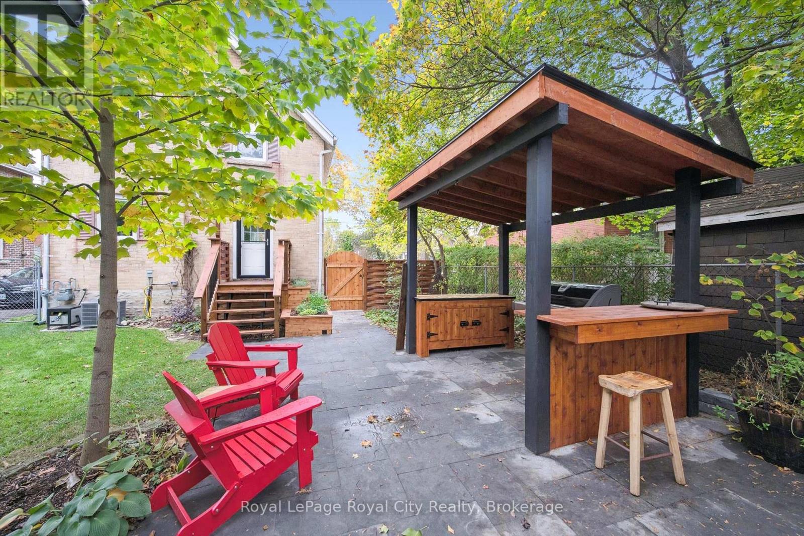 107 Kingsmill Avenue, Guelph, Ontario  N1E 5W1 - Photo 40 - X12975816