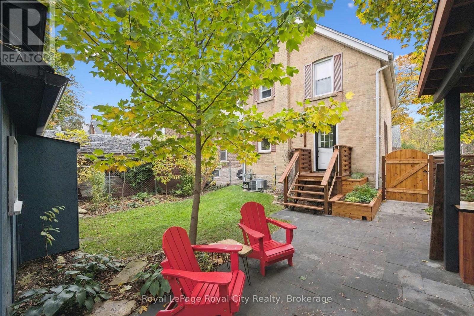 107 Kingsmill Avenue, Guelph, Ontario  N1E 5W1 - Photo 41 - X12975816