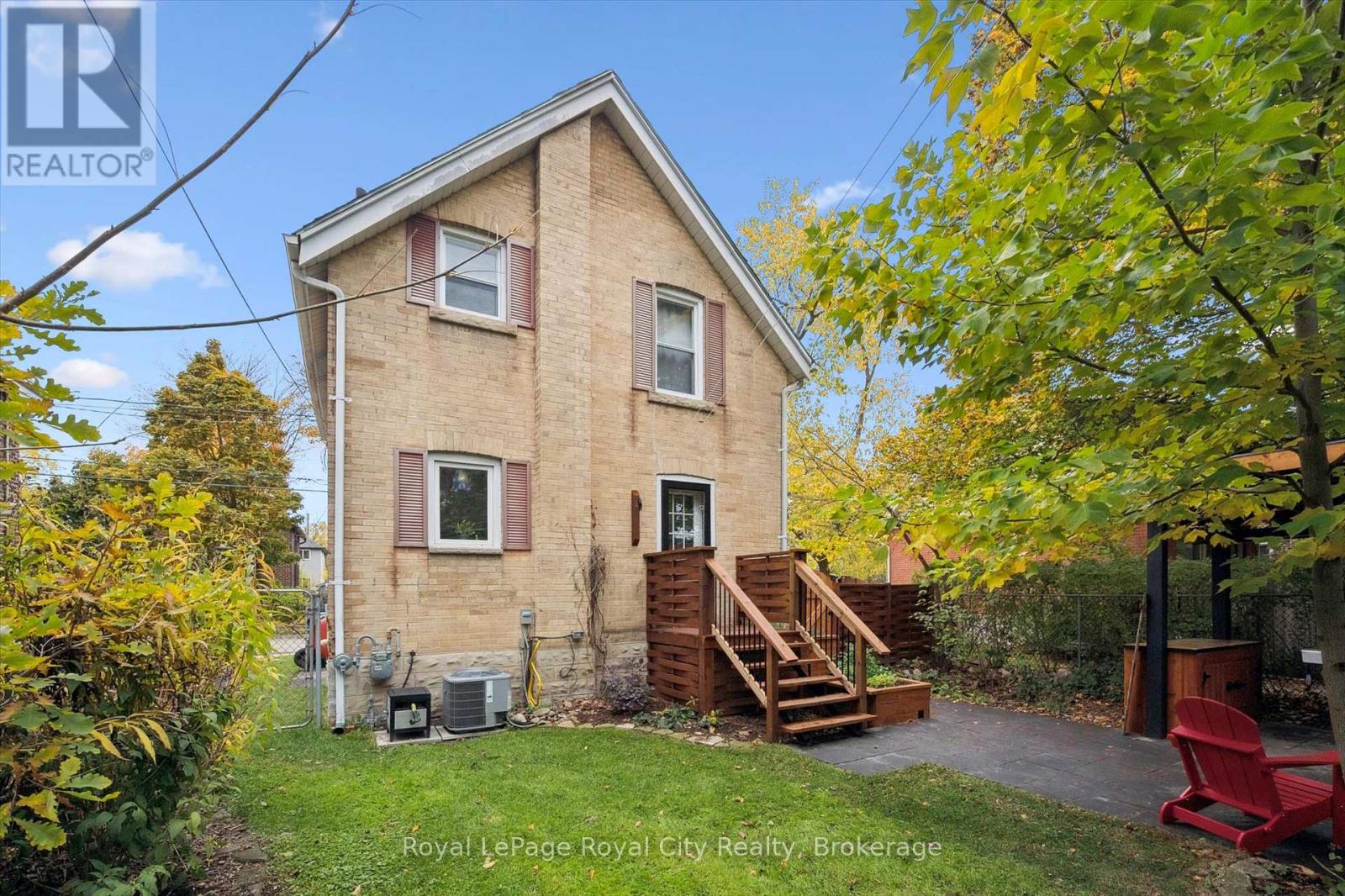107 Kingsmill Avenue, Guelph, Ontario  N1E 5W1 - Photo 42 - X12975816
