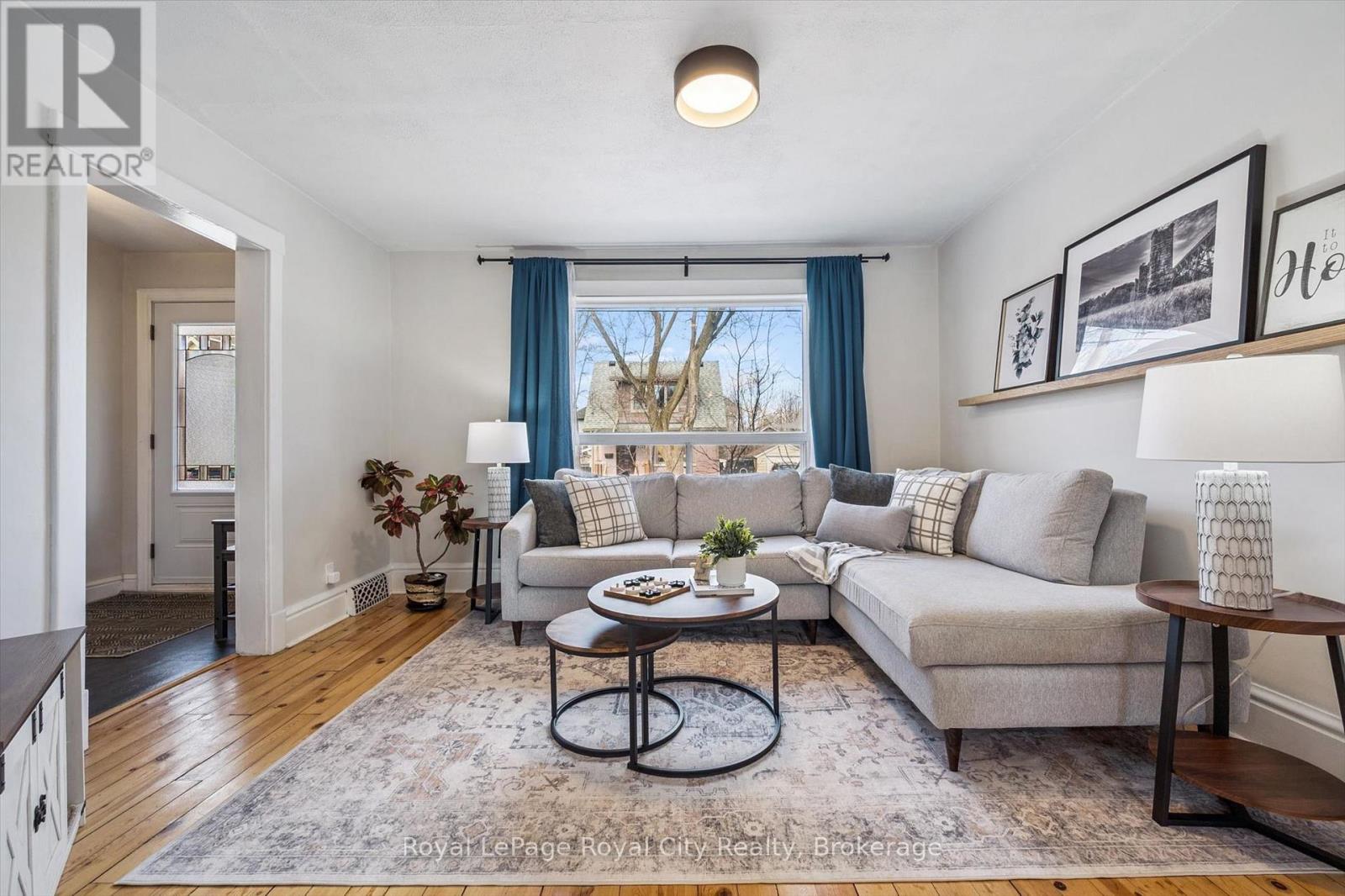 107 Kingsmill Avenue, Guelph, Ontario  N1E 5W1 - Photo 5 - X12975816